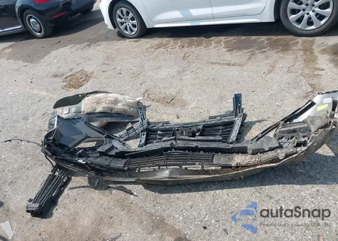 2024 Hyundai Tucson Se z USA, uszkodzony, nr VIN 5NMJA3DE1RH367138